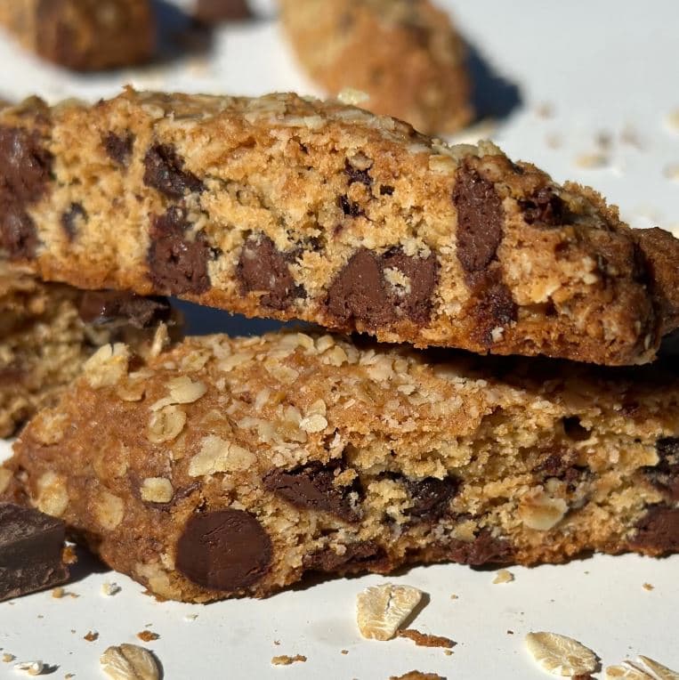 The Biscotti Bar portfolio 1