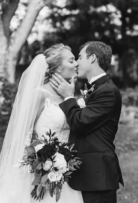 Dia Mia Weddings & Events portfolio 2
