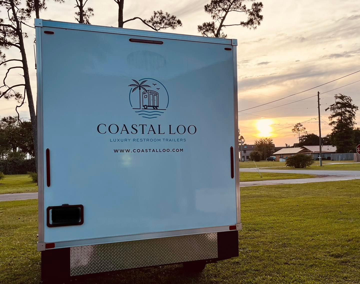 Coastal Loo