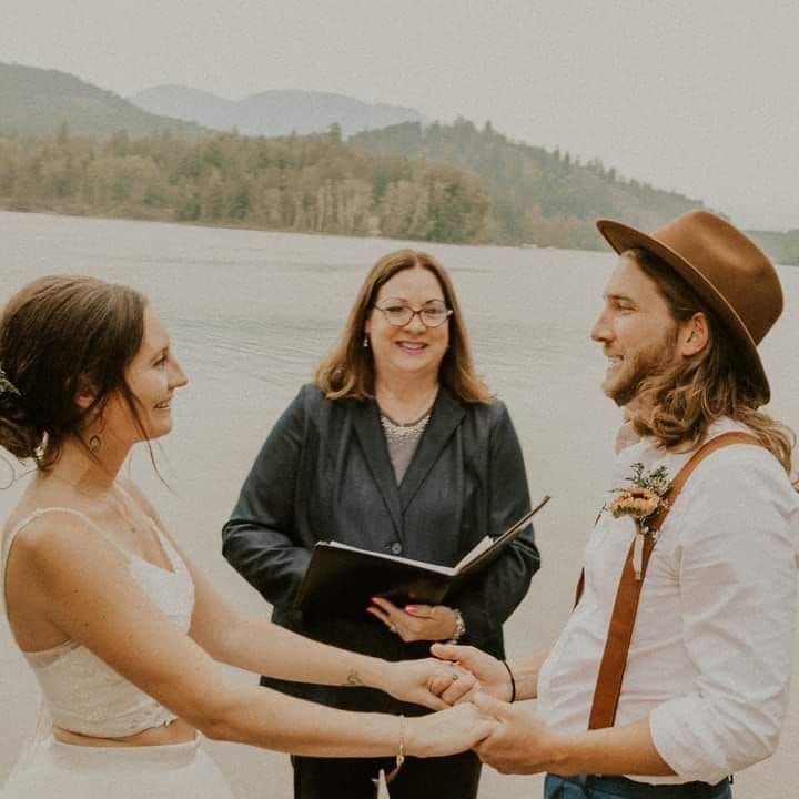 Weddings by Shari