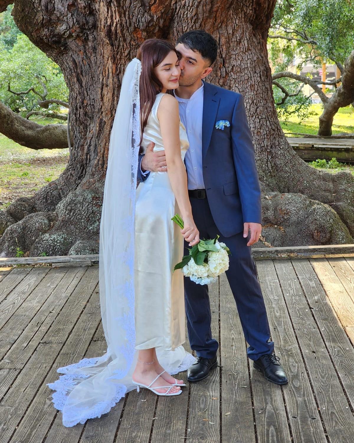Rainbow Wedding Chapel portfolio 3