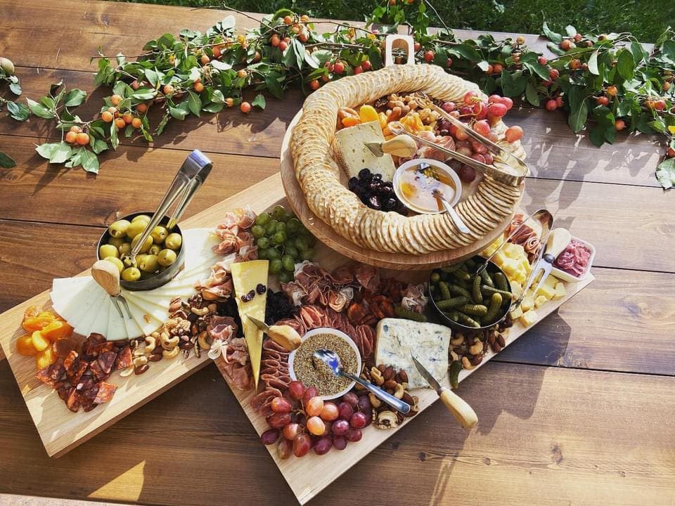 Et Voila Catering portfolio 4