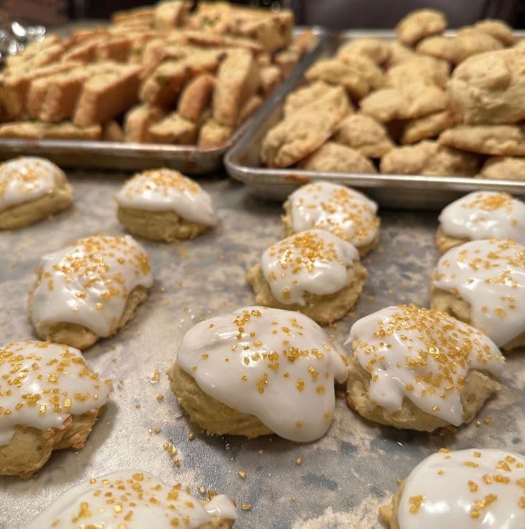The Biscotti Bar portfolio 5