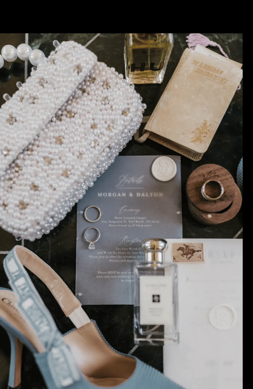 Kimberley Events portfolio 2
