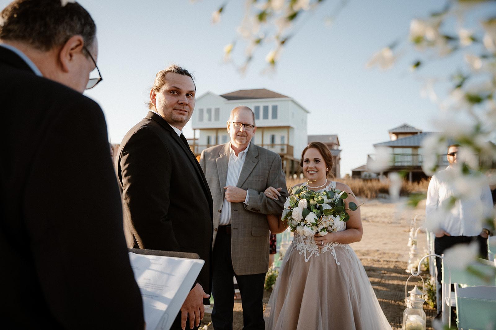 Weddings with Rae & Co portfolio 5