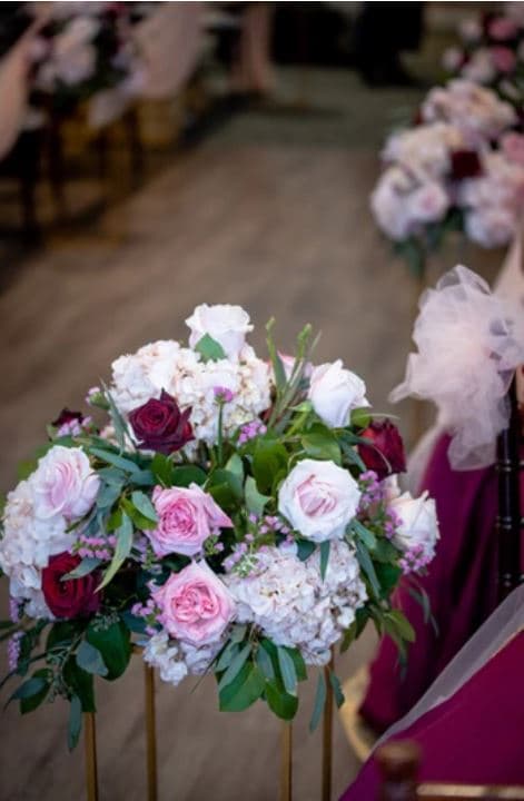 Omnia Events LLC. portfolio 3