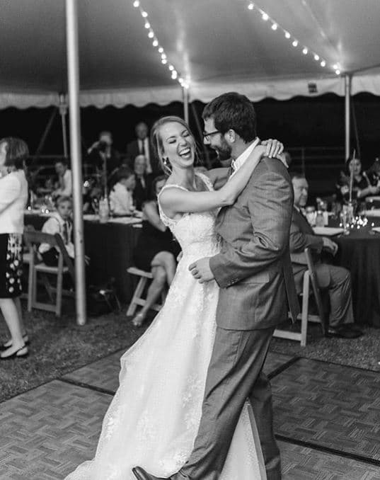 Dia Mia Weddings & Events portfolio 5