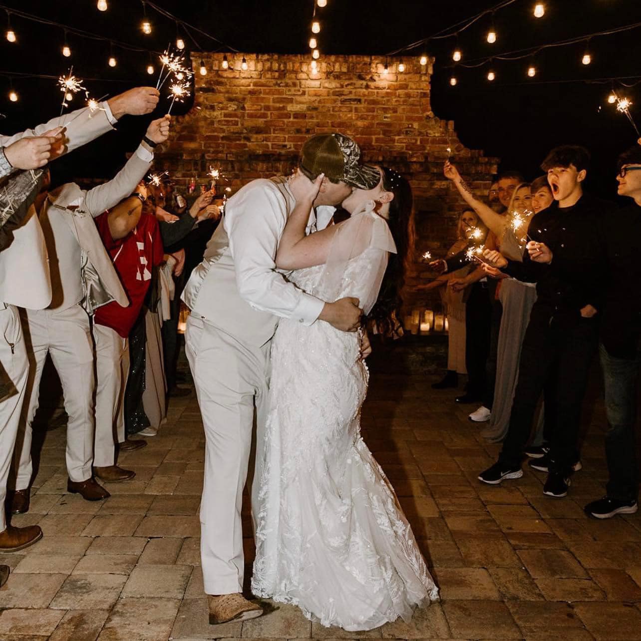 Hatcher Farms Venue portfolio 3