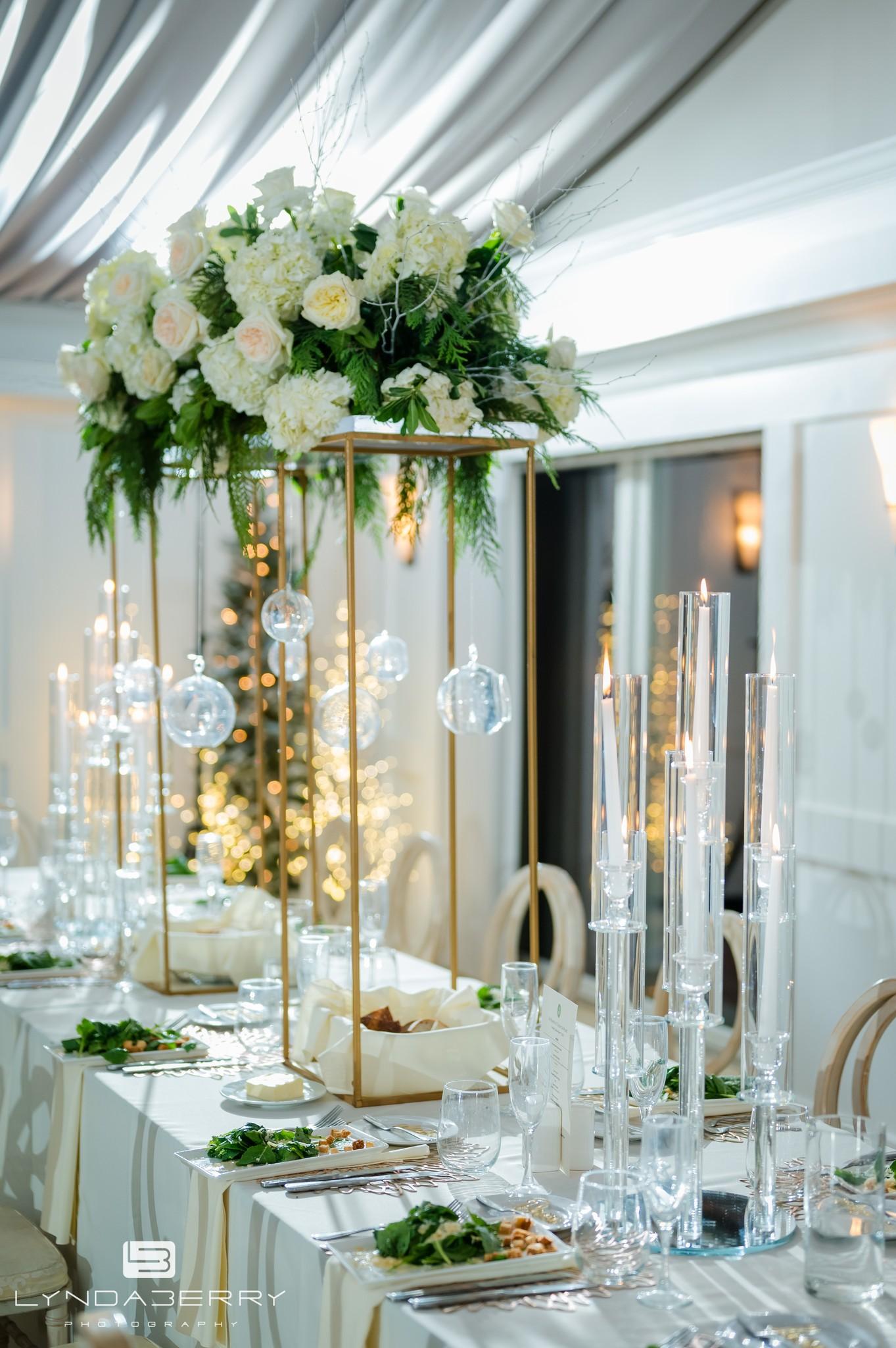 Elegant Events portfolio 4