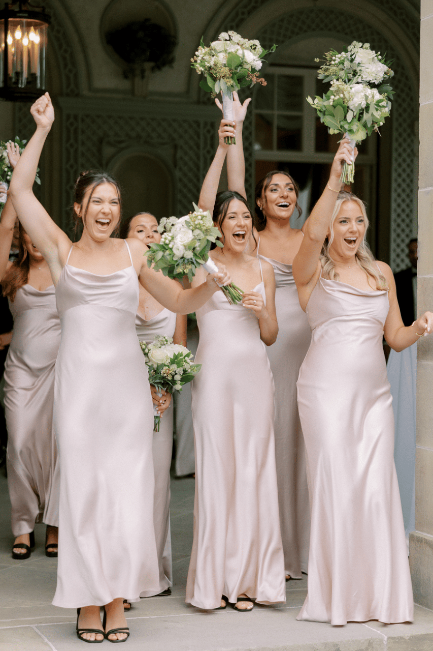 Erin Marie Weddings