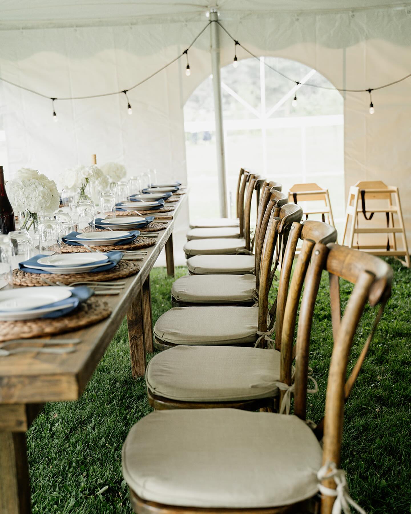 Champagne & Roses Weddings portfolio 5