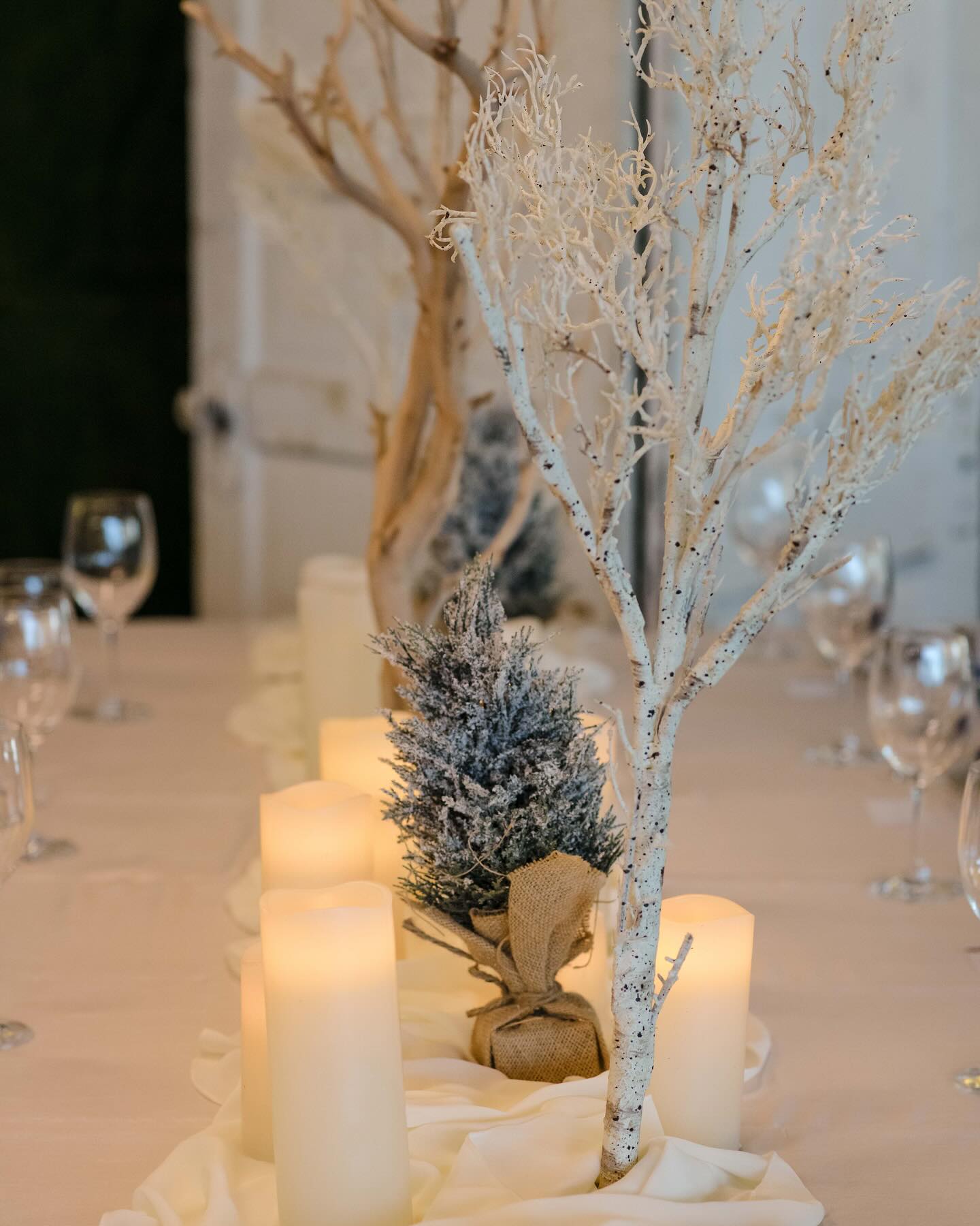 Champagne & Roses Weddings portfolio 2