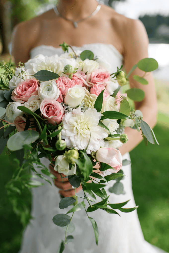 Lake Oswego Flowers portfolio 2