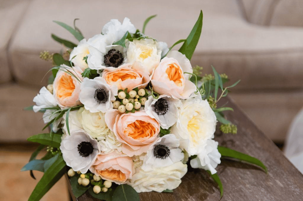 Lake Oswego Flowers portfolio 4