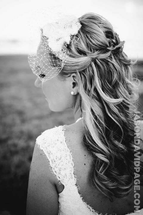 Tease Salon portfolio 1