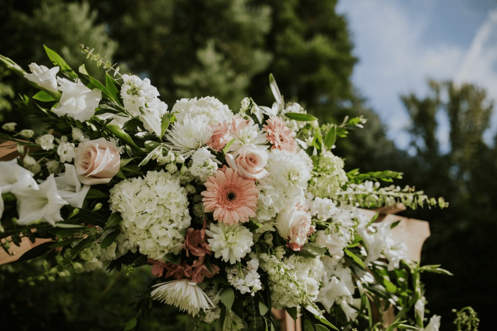 Lake Oswego Flowers portfolio 5