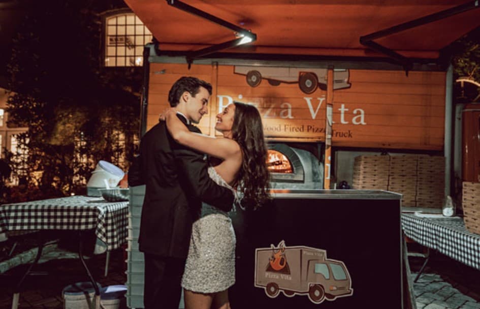 Pizza Vita NJ