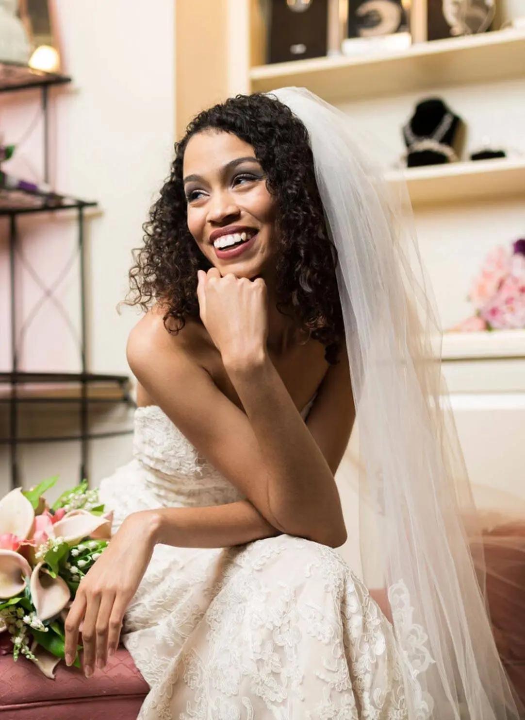 A Savvy Bride & Tuxedo