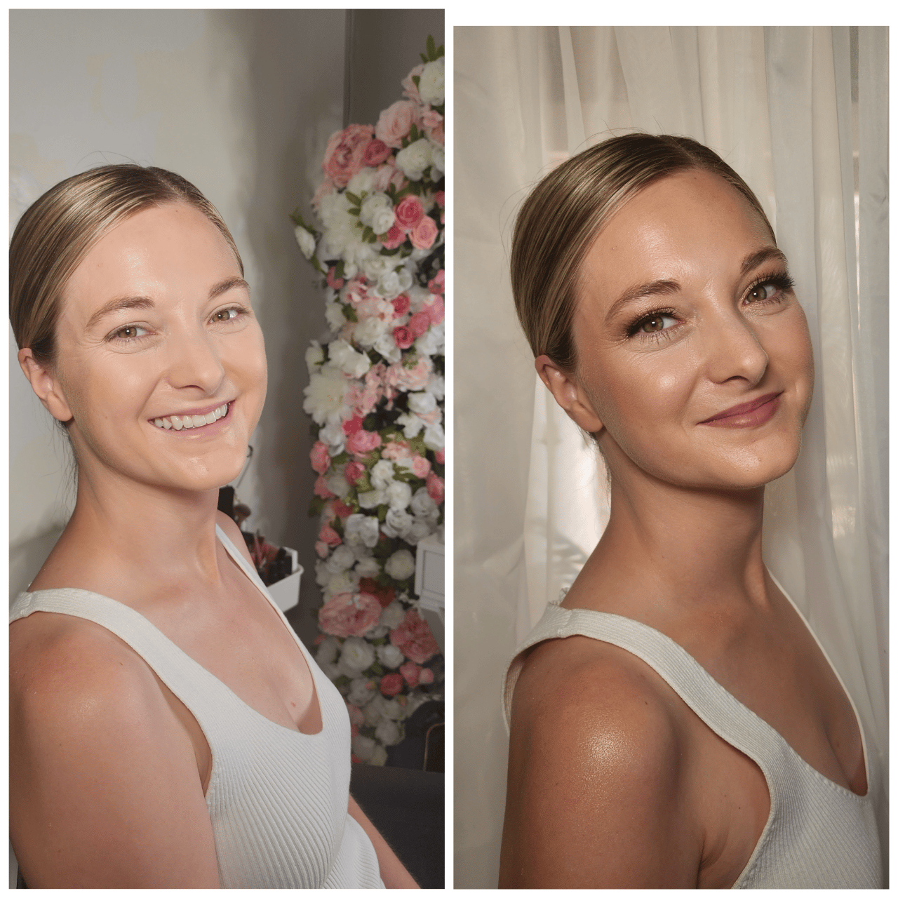 First Blush Beauty portfolio 3