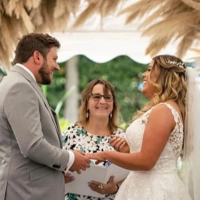 Amanda's Beautiful Ceremonies portfolio 4