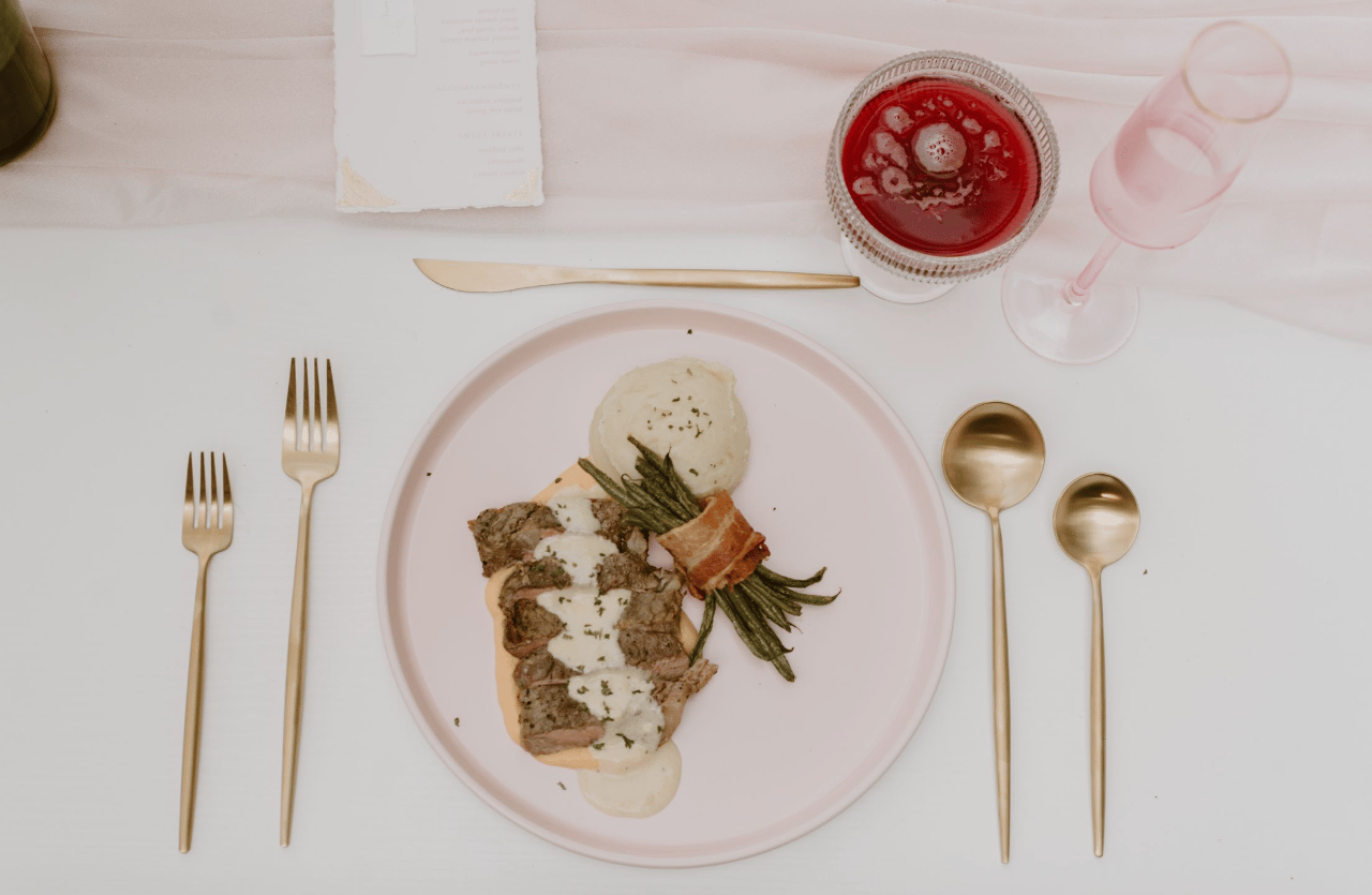 Events with Essie portfolio 4