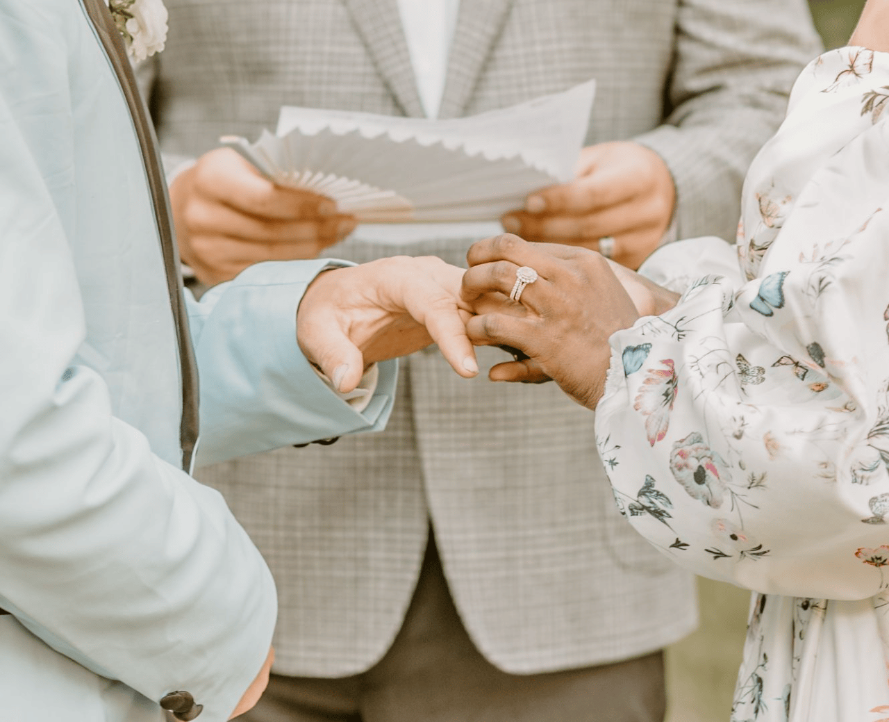 Events with Essie portfolio 3