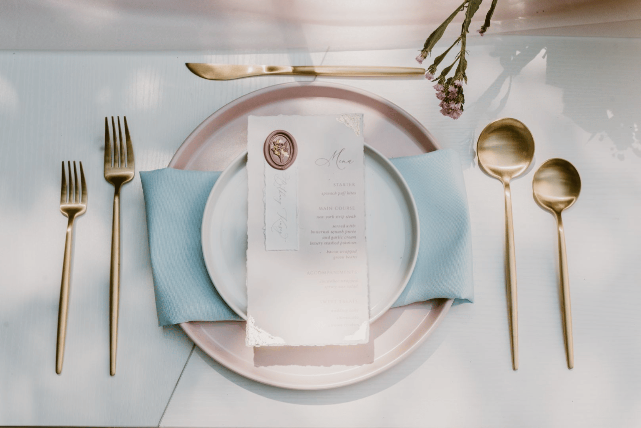 Events with Essie portfolio 2