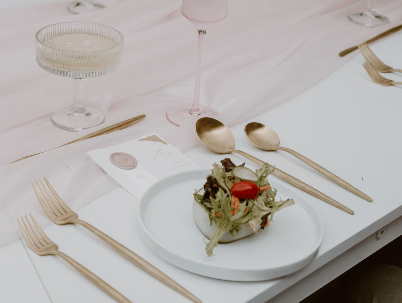 Events with Essie portfolio 1
