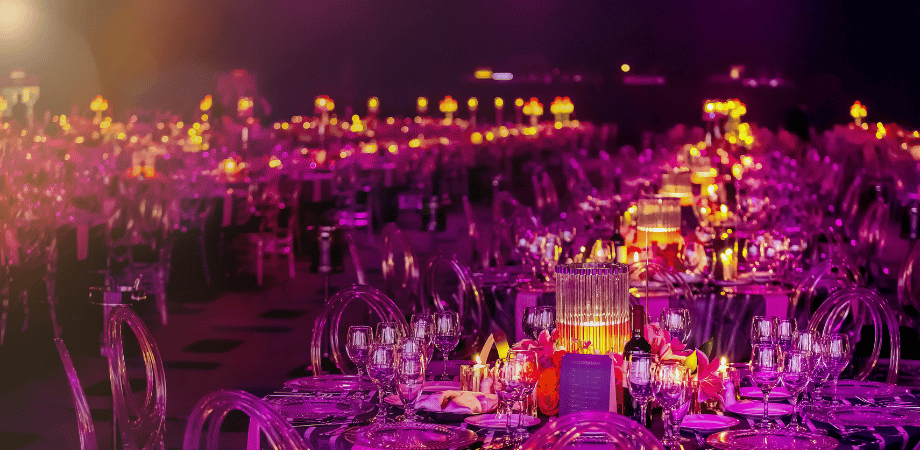 National Events Incorporated portfolio 2