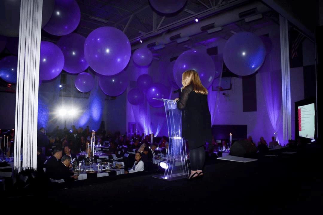 National Events Incorporated portfolio 3