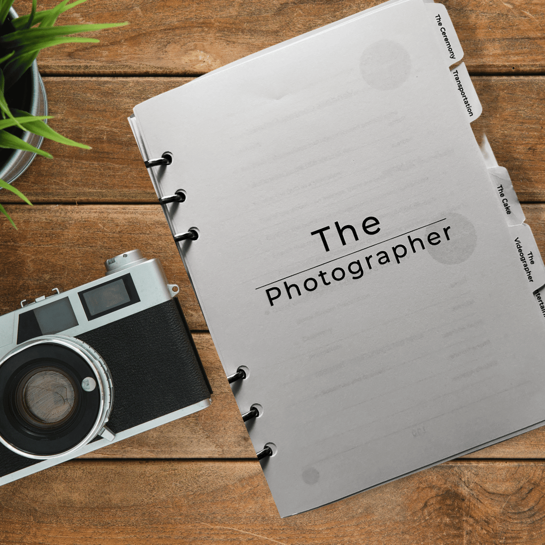 Events By FayK portfolio 4