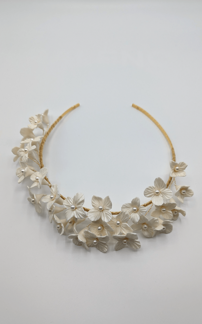 Blessings Bridal Accessories