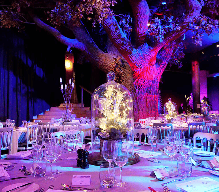 National Events Incorporated