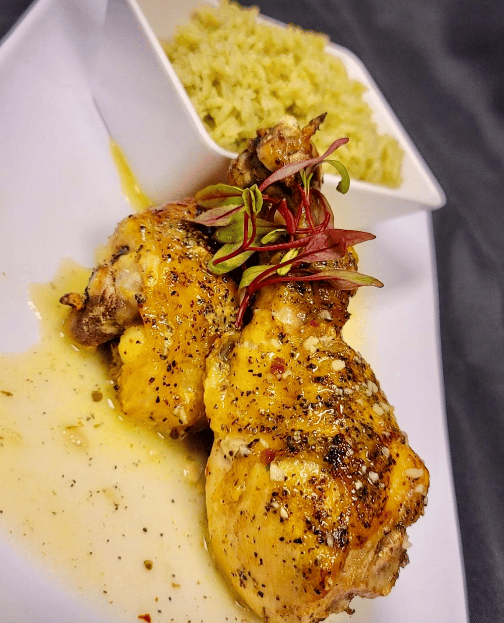 Awesome Catering DFW portfolio 5