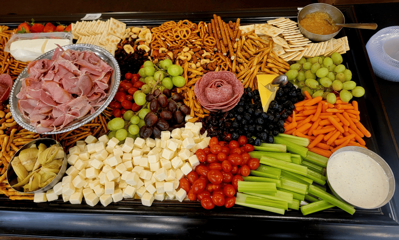 Awesome Catering DFW portfolio 3