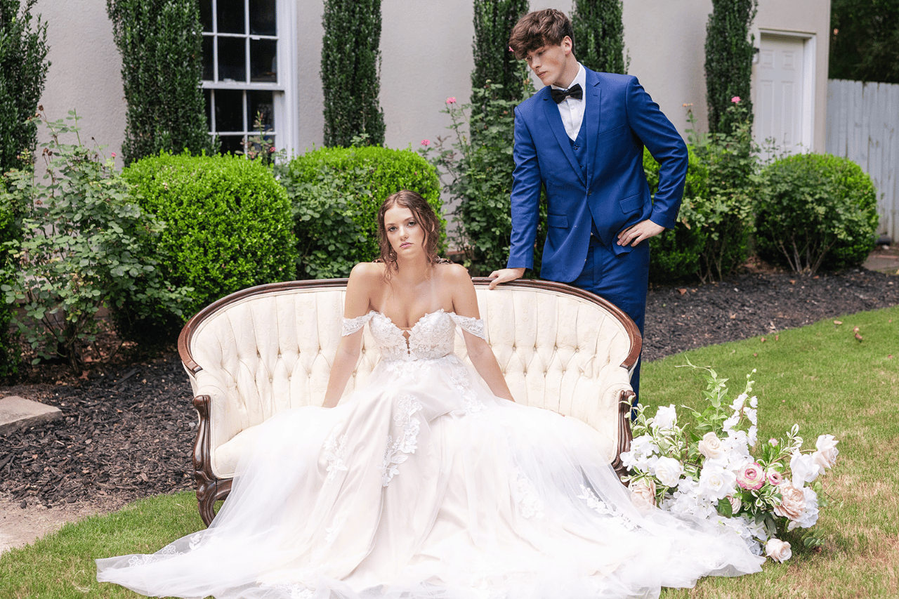 Vintage Charm Rental Corp.