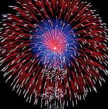 FIREWORKS OVER MIAMI portfolio 3