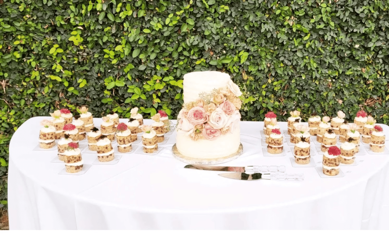 Sweet Surrender Specialty Desserts & Pastries portfolio 3