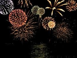 FIREWORKS OVER MIAMI portfolio 5