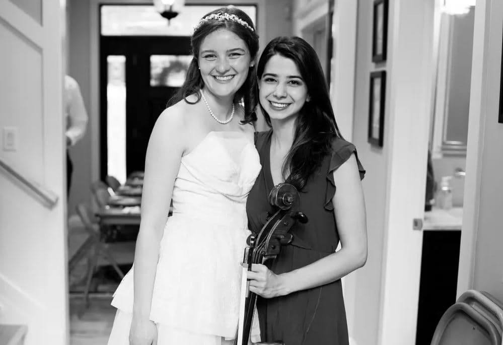 Lolo Loves Cello portfolio 2