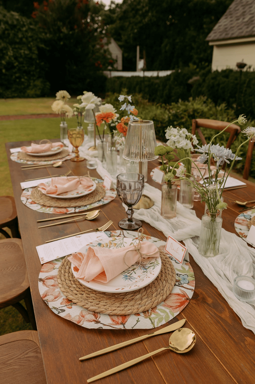 Vintage Charm Rental Corp. portfolio 1