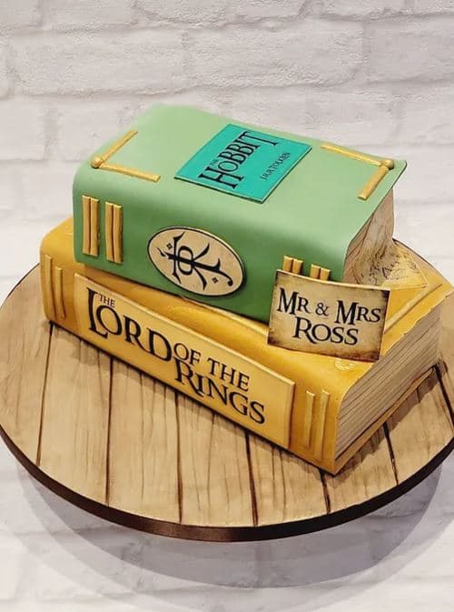 Jammy Jam Cakes - UK portfolio 4