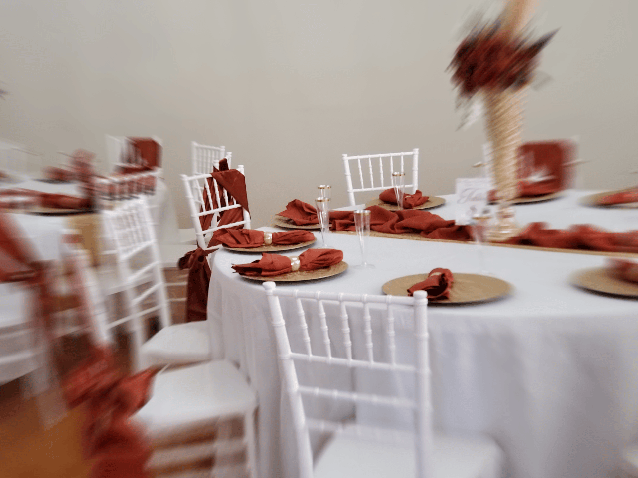 MrsAevents portfolio 1