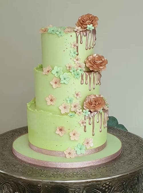 Jammy Jam Cakes - UK portfolio 3