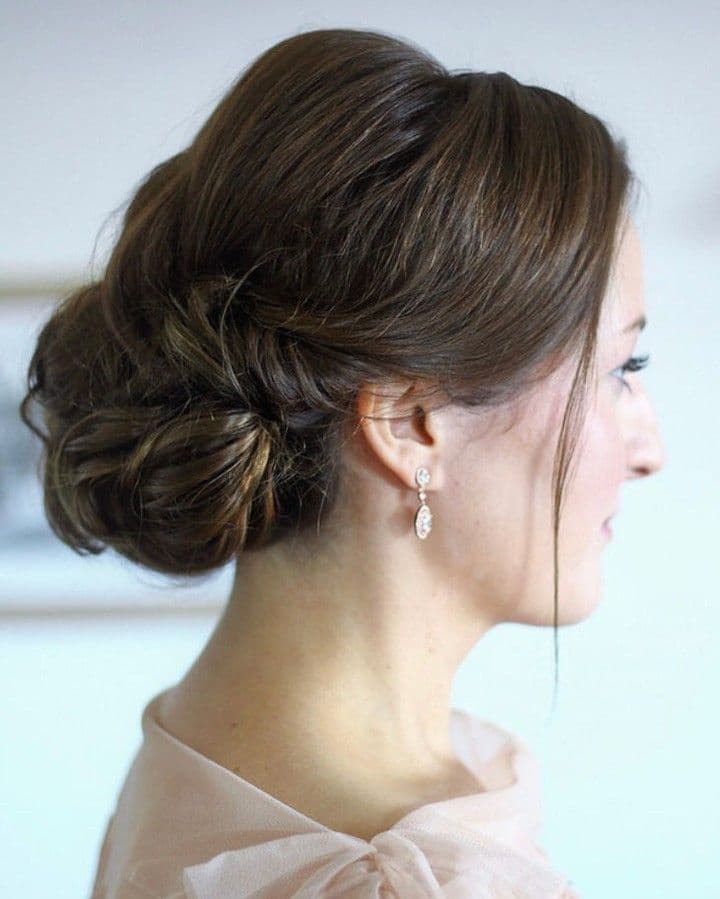 She Said Yes Bridal Hair portfolio 2