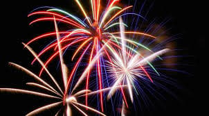 FIREWORKS OVER MIAMI portfolio 4
