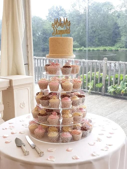 Jammy Jam Cakes - UK portfolio 5