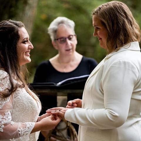Ceremonies by Lori portfolio 4