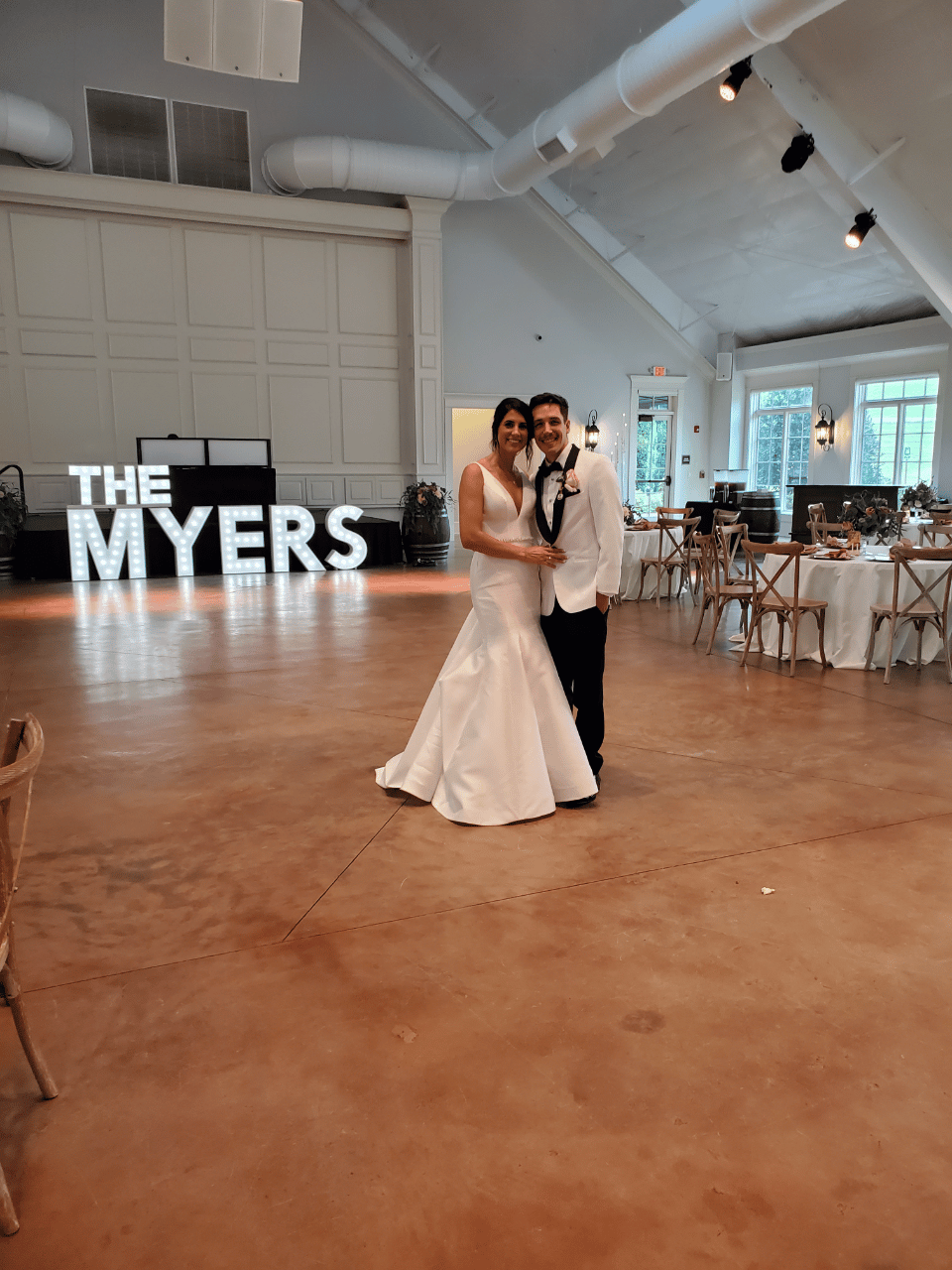 MrsAevents portfolio 4