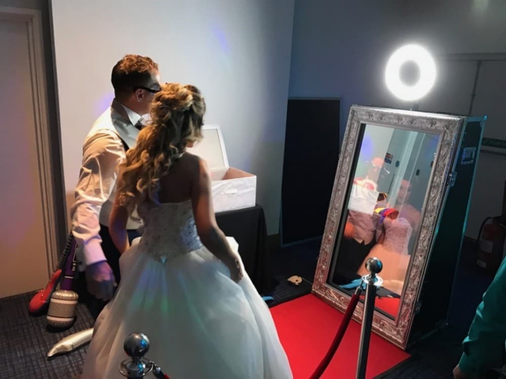 Entertainers Worldwide Weddings